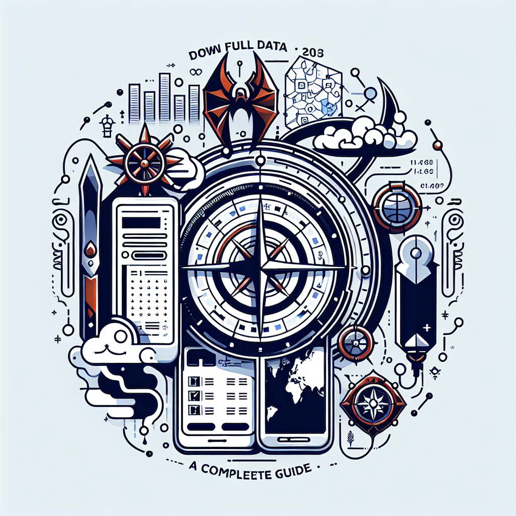 Download Full Data for Mobile Legends: A Complete Guide