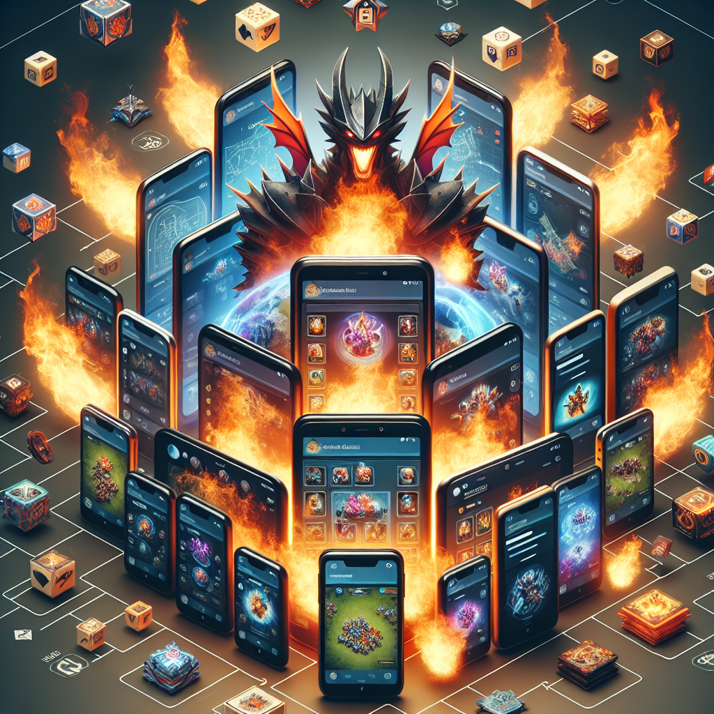 Top Picks for Mobile Legends Tier List: Dominating the Meta