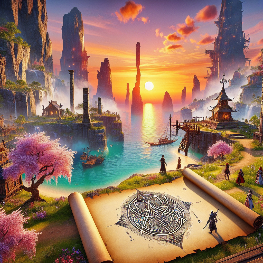 Exploring the Artistic Influence of Genshin Impact in Adult Content