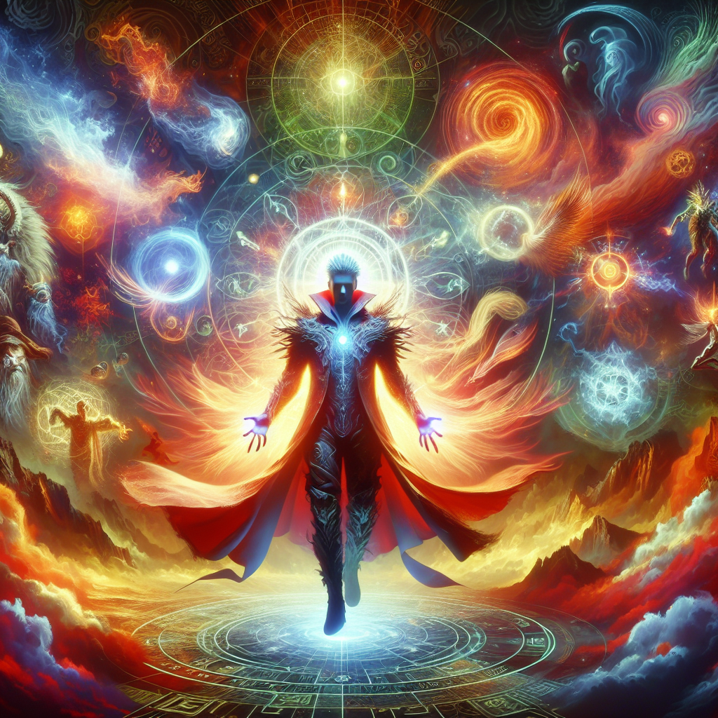 Exploring the Lore and Abilities of Genshin Impact's Newest Character