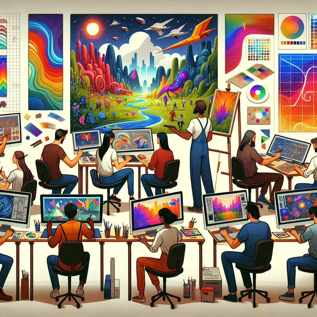 Unveiling the Artistry Behind Mobile Legends' Polos Backgrounds