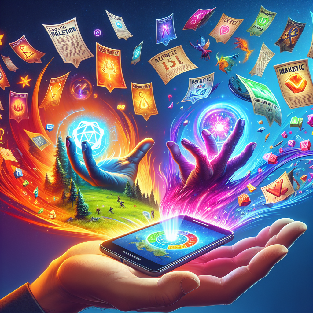 Exploring the Phenomenon of Mobile Legends Pamphlets: A Marketing Revolution