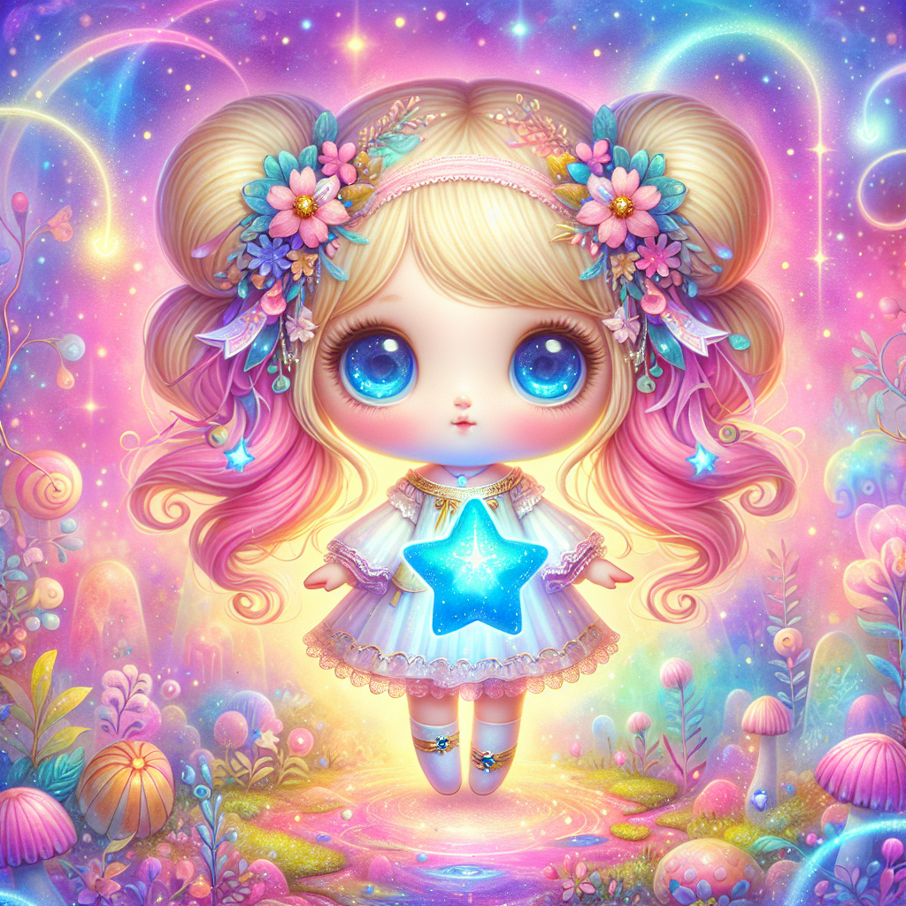 Paimon's Role and Significance in Genshin Impact's Storyline