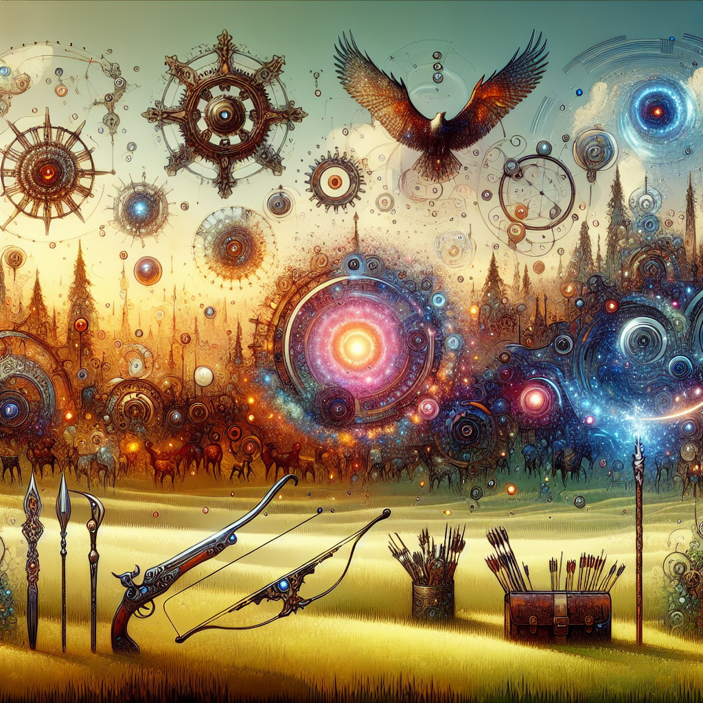 Genshin Impact: Analyzing the Latest Tier List Trends for Best Character Builds