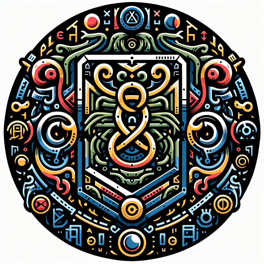 Unveiling the Enigmatic Symbol: Decoding the Genshin Impact Logo's Hidden Meanings