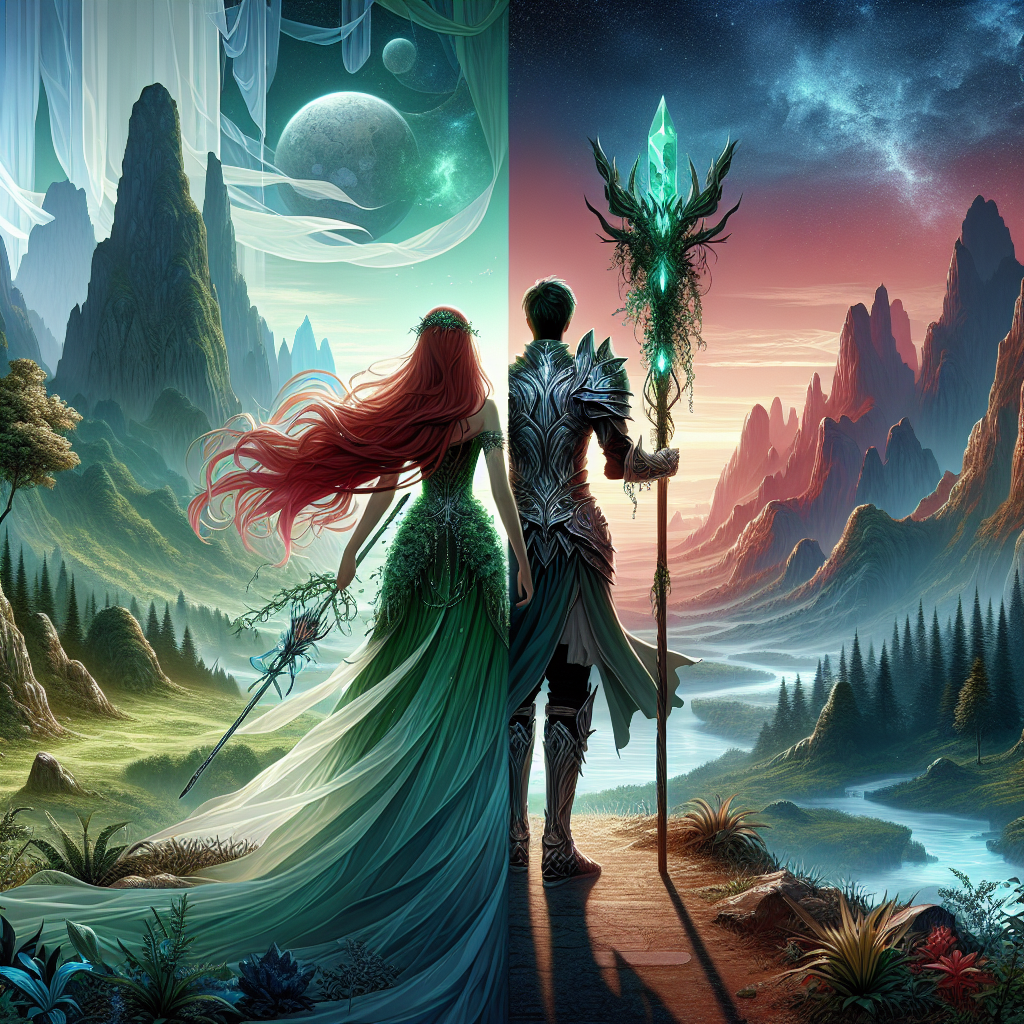 Stunning Genshin Impact Wallpaper Designs to Transform Your Screen