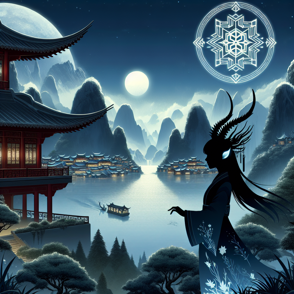 Ganyu's Role in Liyue: Unraveling Her Impact in Genshin Impact Lore