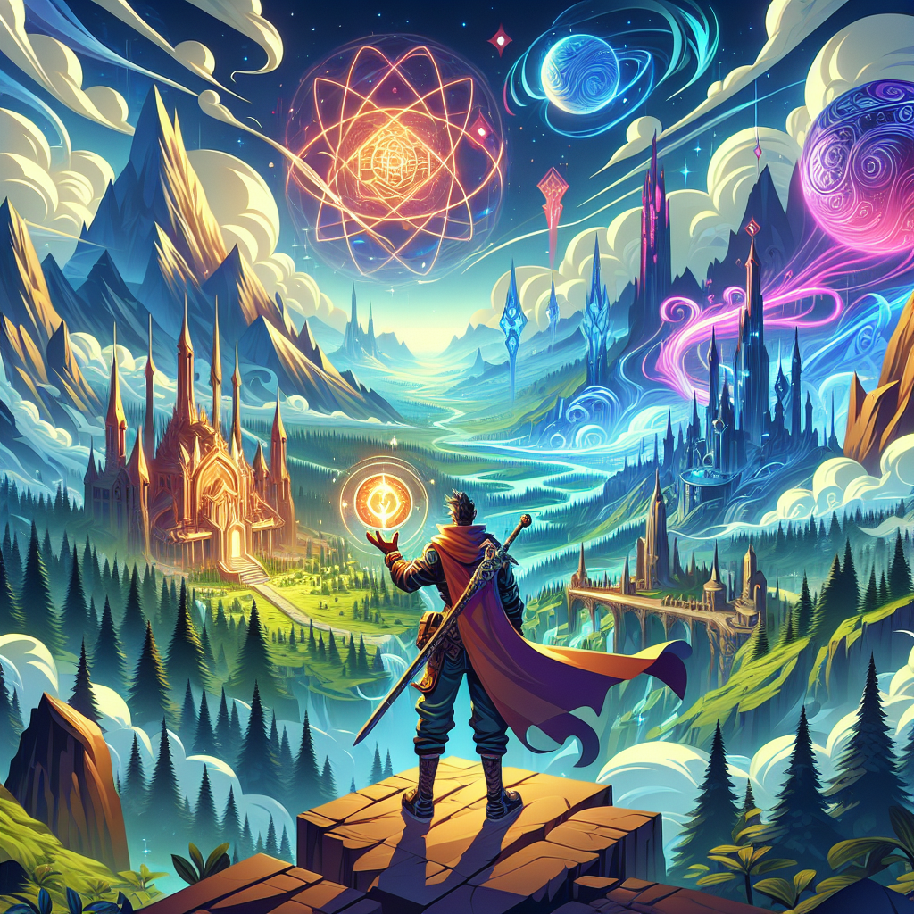 Mastering Genshin Impact: The Ultimate Guide to Efficiently Topping Up