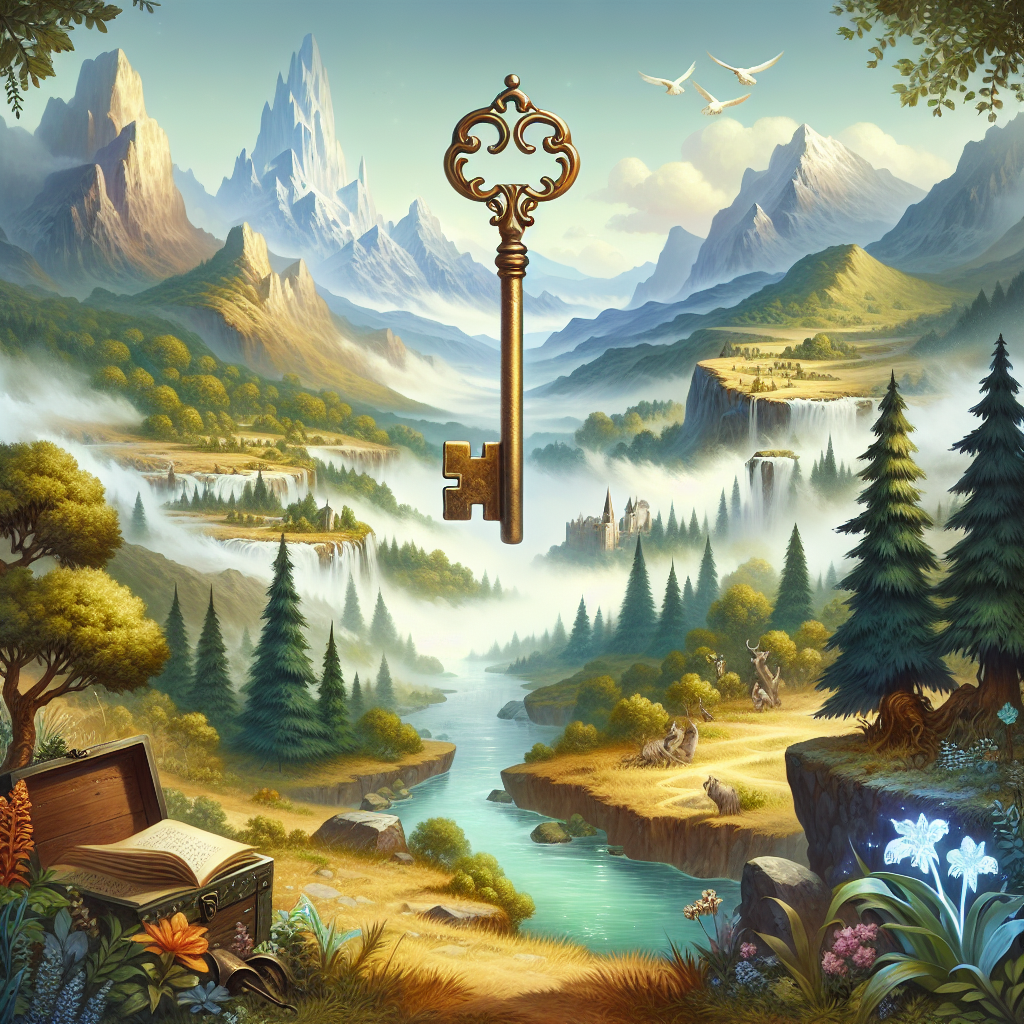 Unlock Your Adventure: Redeem Codes for Genshin Impact Revealed