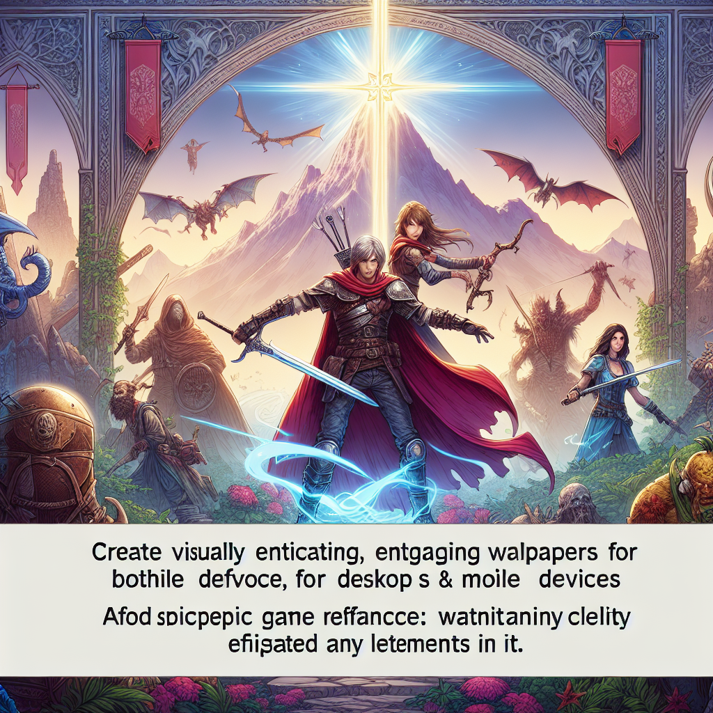 Unveiling the Best Genshin Impact Wallpapers for Your Desktop and Mobile