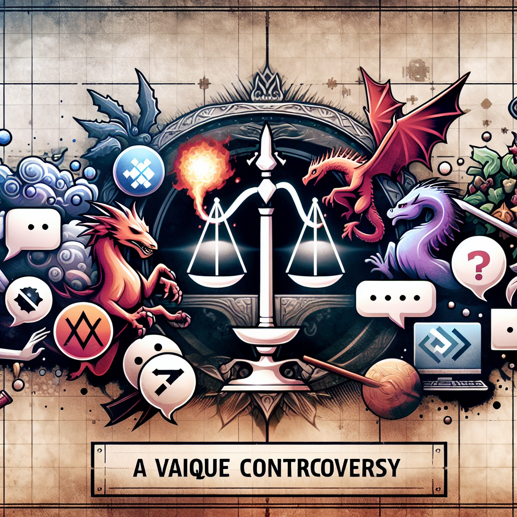 Exploring the Controversy Surrounding Genshin Impact Fan-Made Adult Content