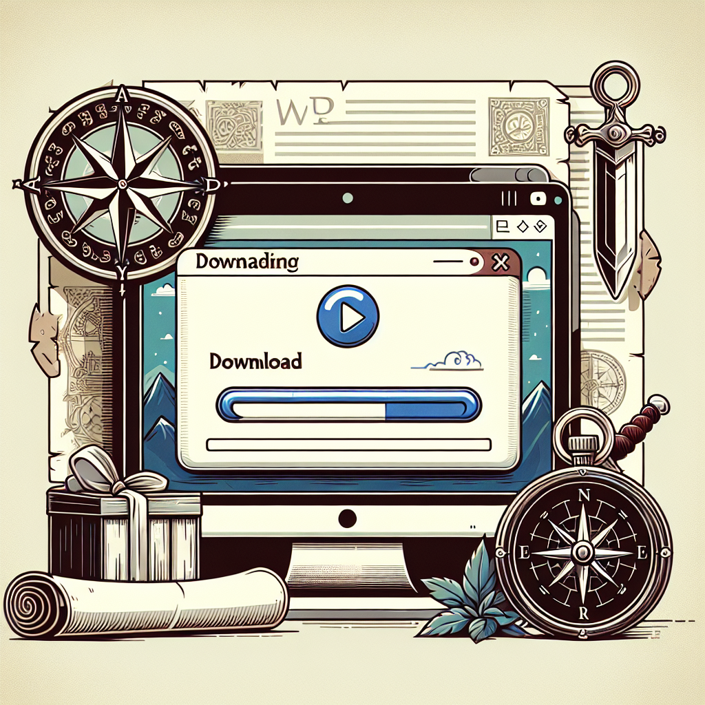 Easy Guide to Download Genshin Impact on PC