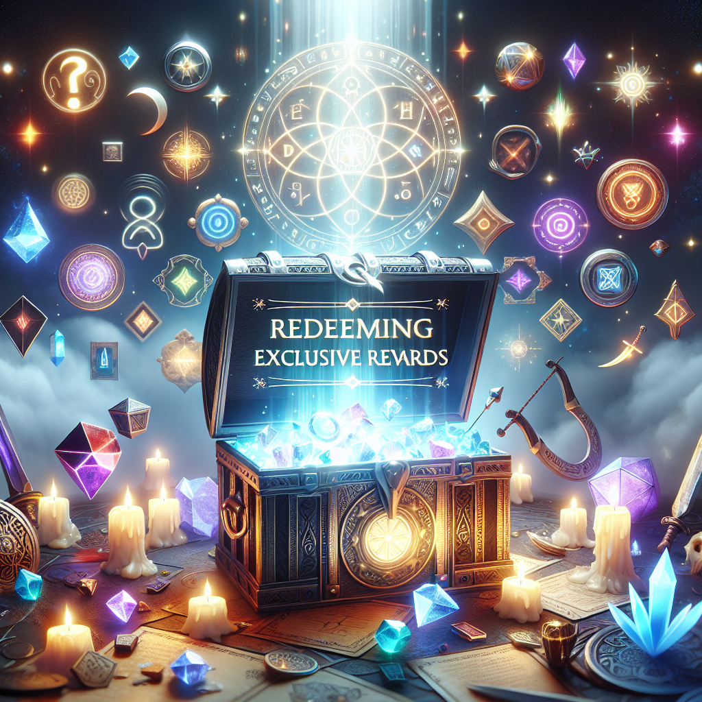 Kode Redeem Genshin Impact Hari Ini: Klaim Hadiah Eksklusifmu Sekarang