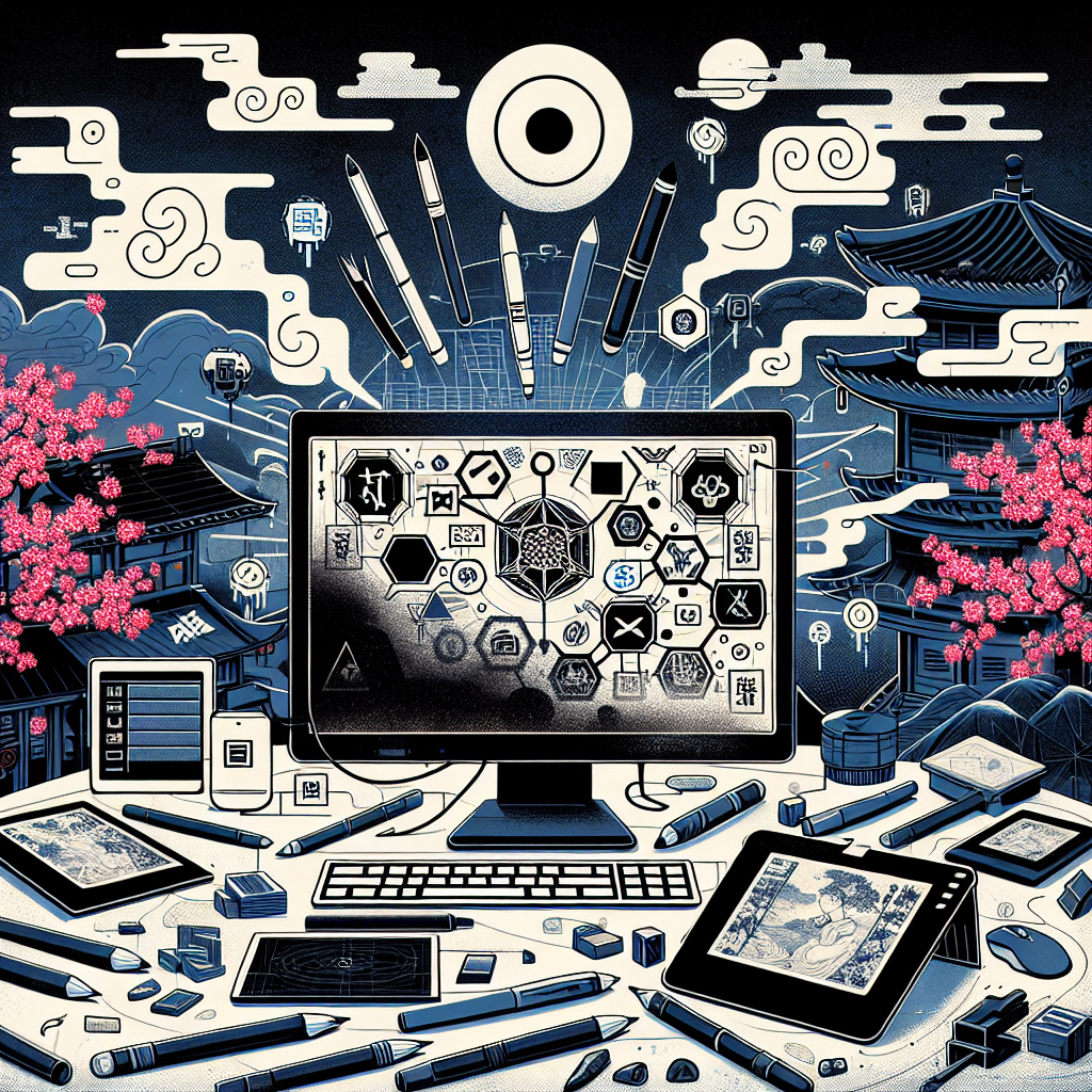 Exploring the Influence of Genshin Impact on Online Adult Content Creation