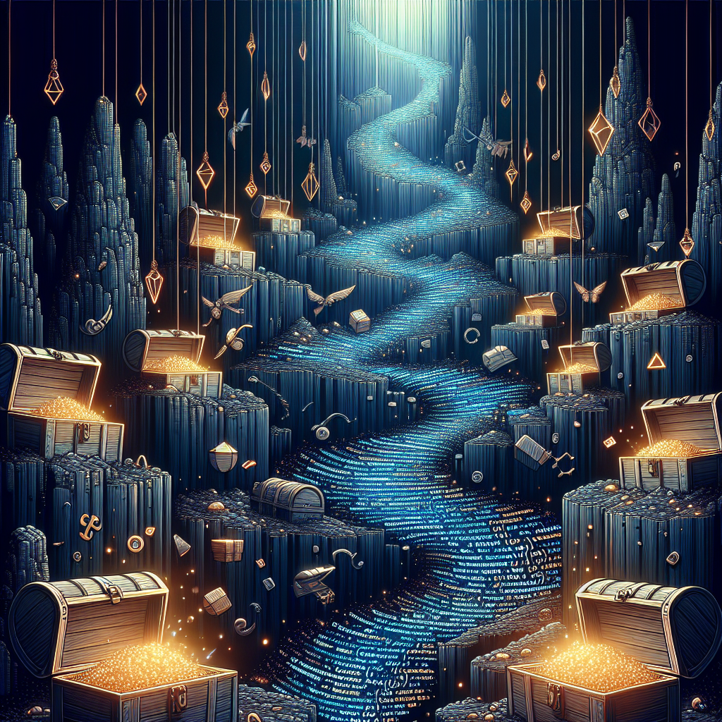 Exploring the Latest Genshin Impact Code Updates and Rewards